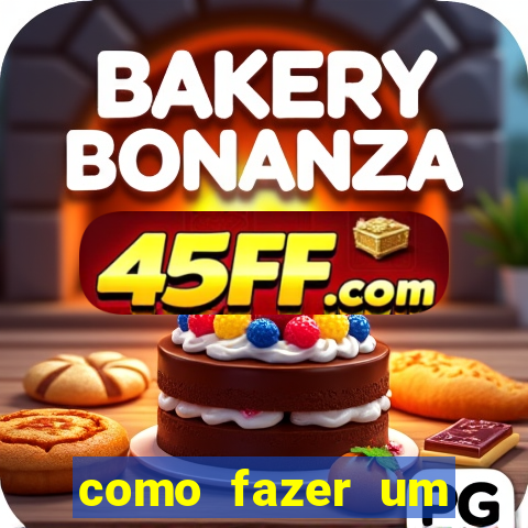 como fazer um masturbador caseiro